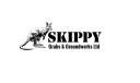 Skippy Grabs & Groundworks Ltd logo